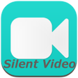 Ikona programu: Silent Video完全無音ビデオカメラ用プラ…