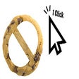 Ícone do programa: Cookie Popup Blocker