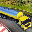 Programikonen: Oil Tanker Fuel Transport…