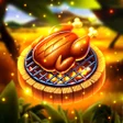ไอคอนของโปรแกรม: Tropical Chickens