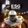 프로그램 아이콘: ESG Football
