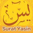 أيقونة البرنامج: Surat Yasin Tahlil Lengka…