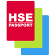 プログラムのアイコン：HSE Passport