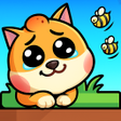 Ícone do programa: Pup Rescue: Bee Escape