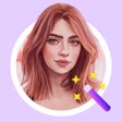 Ikona programu: Portrait Art - Toon Profi…