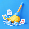 ไอคอนของโปรแกรม: All Clean Master