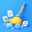 أيقونة البرنامج: All Clean Master