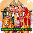 Programikonen: Chamunda Mantra Credos