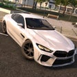 Programın simgesi: Car Driving 2022 : Racing…