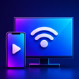 Ícone do programa: AI Cast : Screen Mirrorin…