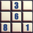 程序图标：Sleek Sudoku: Challenge B…