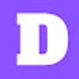 Biểu tượng của chương trình: Drums Ai Email Assistant