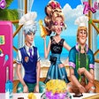Programikonen: Boys Cooking Challenge Ga…
