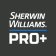 Иконка программы: Sherwin-Williams PRO