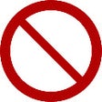 Ikon program: Website Blocker