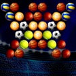 Programın simgesi: Bubble Shooter Golden Foo…