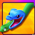 程序图标：Cobra.io - Fun 3D Snake G…