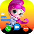 Icon of program: Princess Shimmer with Shi…