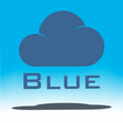 プログラムのアイコン：CloudVeil Blue