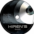 Icon of program: Hiren's BootCD