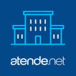 プログラムのアイコン：Atende.net