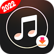 프로그램 아이콘: Music Downloader MP3 Down…