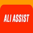 Ikon program: AliAssist - smart shoppin…