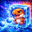Ikona programu: T-Rex : Freeze and Shoote…