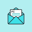 程序图标：メール伝言板アプリ