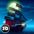 Programın simgesi: Pirate Black Ship Duel: M…