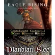 Calradia Expanded Kingdoms - Vlandian Steel - Eagle Rising Patch