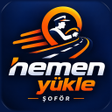 Icoon van programma: Hemen Yükle Şoför: Nakliy…