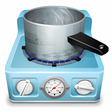 MacGourmet icon