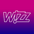 أيقونة البرنامج: Wizz Air