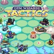 Programikonen: Gem Wizards Tactics