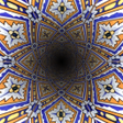 Programikonen: Infinite Tunnel 3D Wallpa…