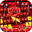 程序图标：Red Lux Rose Theme
