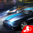 Programikonen: Drift Mania: Street Outla…