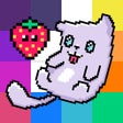 Icon of program: Color by number. Coloring…