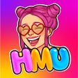 ไอคอนของโปรแกรม: hmu - IG qa game