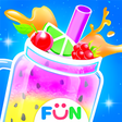 プログラムのアイコン：Smoothie Games - Summer D…
