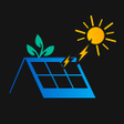 Icoon van programma: i.Solar