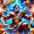 程序图标：Zeus from olympus