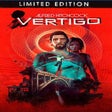 Programikonen: Alfred Hitchcock: Vertigo…