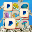 Programikonen: Tile 3 Match: Win Real Ca…