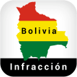 Consulta Multas Deudas Bolivia
