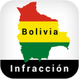 Icon of program: Consulta Multas Deudas Bo…