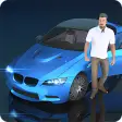 Car Parking Simulator: M3