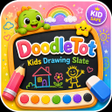 Ikona programu: DoodleTot: Kids Drawing S…