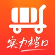 أيقونة البرنامج: 批批网-一手货源服装批发网